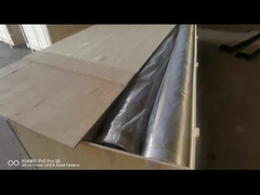 パックの井戸スクリーン