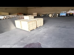 くさびワイヤー スクリーン