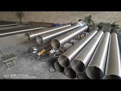 273mm水十分スクリーンは300mの井戸で使用した