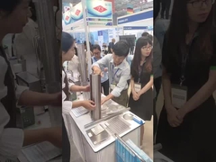 ステンレス鋼304 FITO クイーンワイヤーメッシュ 信頼性の高いシフトソリューション