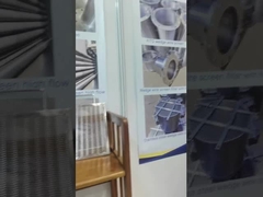 ベトナム水 2023-私たちのブース H05