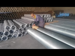 非磁気水井スクリーンフィルター,クインワイヤスクリーンフィルター