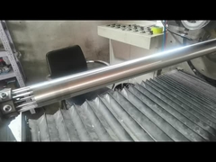 ステンレス鋼の純丸いクイーンワイヤフィルター