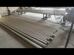 プロセスクイーンワイヤスクリーンフィルター