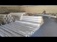 Ss304 Od 273mmジョンソンの井戸は砂制御のための1.0mmスロットと選別する