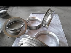 リバースワイヤクイーンスクリーンフィルター サポートプロファイル ステンレス鋼 304