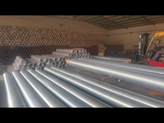 Ss 304 10-3/4」273mm 1.0mmスロットが付いている十分スクリーンの管のくさびワイヤー