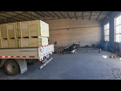 304lステンレス鋼 ジョンソン水井スクリーン 1.0mm スロット 12-3/4インチ Veeワイヤ