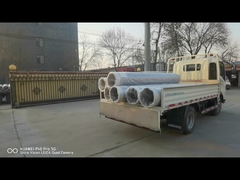 ジョンソン水井スクリーンフィルター