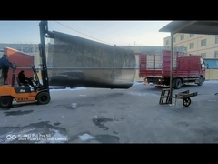 くさびワイヤー スクリーン フィルター