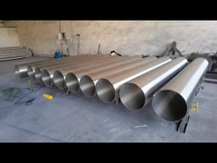 水井スクリーンフィルター