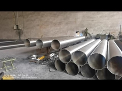 ジョンソン水井スクリーンフィルター