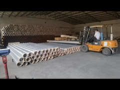 ジョンソン型 水線スクリーンフィルター