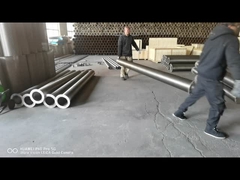 くさびワイヤー スクリーン フィルター