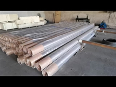 井戸スクリーンフィルター