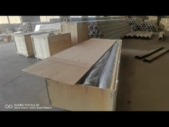 ジョンソン・ウェッジ・ワイヤー・ラップ・スクリーン