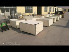 くさびワイヤー スクリーン フィルター