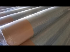 SS304 連続スロットワイヤー 巻き込みスクリーンシリンダーフィルター