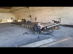 くさびワイヤー スクリーン