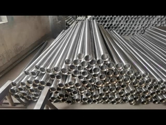 くさびワイヤー スクリーン フィルター