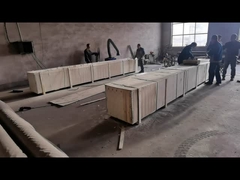 SS304 プロフィール ワイヤ クイージ ワイヤ スクリーン 水フィルター