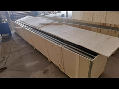 SS 316L 回転スクリーンフィルタードラム