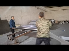 ステンレススチール 304 ジョンソン ウェッジワイヤスクリーンサプライヤー