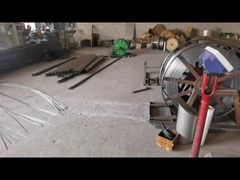 中国 ステンレス 鋼 304 クイーン ワイヤ スクリーン パイプ