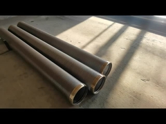 40 スロット ジョンソン Veeワイヤ スクリーンワイヤ 巻き込みパイプ 長寿命