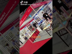 ステンレス・スティール ジョンソン・スクリーン 水処理用フィルターノズル