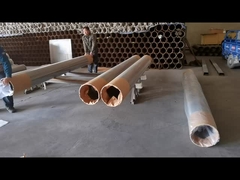 ワイヤの水井のフィルター