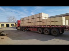 SSフィルター ジョンソン ワイヤのスクリーンパネル 詰め込まない