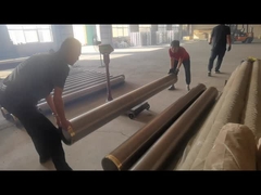 ISO / CIQ / SGS証明書を持つ浅井ジョンソンSS304井戸スクリーン