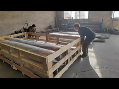 SS304 クエージワイヤ 水井スクリーン 塞がらない