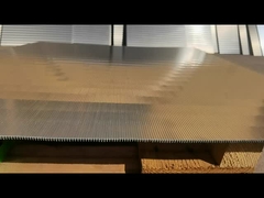 汚水のための不詰めクイーンワイヤスクリーンパネル