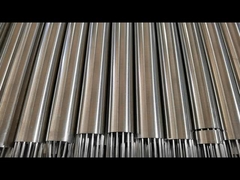 プロのジョンソン・ウェッジ・ワイヤー・スクリーン・フィルター