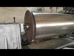 SS304 ジョンソンフィルター バックウォッシャー クエッジワイヤースクリーン 回転スクリーン ドラム