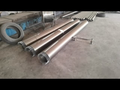 溶接技術 クイーンワイヤースクリーンフィルター