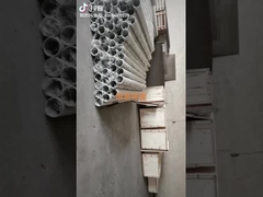 SS304 BTC 水井用スレッド式水井スクリーン