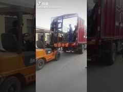 石油化学用 完全に溶接されたクイーンワイヤのスクリーンパネル