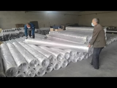 給水システムのためのジョンソンウェッジワイヤー水井スクリーン