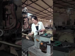 SS304 Veeワイヤ 水井スクリーン 詰まりのない長持ちする性能