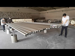 くさびワイヤー スクリーン