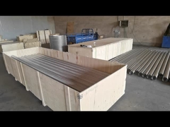 ジョンソンのステンレス鋼 スクリーン