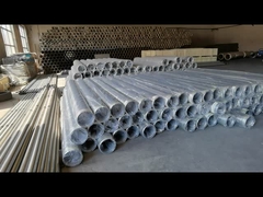 8-5/8インチ 1.0mm スロット ジョンソンウォーターウェルスクリーン ウォーターウェルドリル用