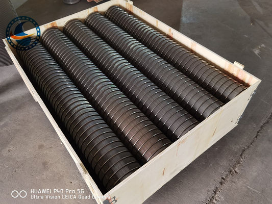 Ss 316l 産業用 逆のクイーンワイヤ網